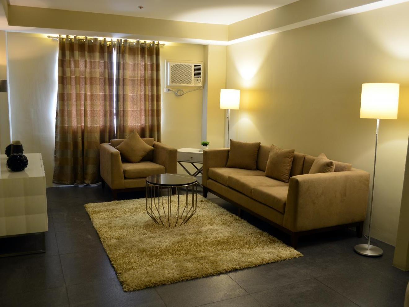 Grace Crown Hotel Анхелес Екстериор снимка