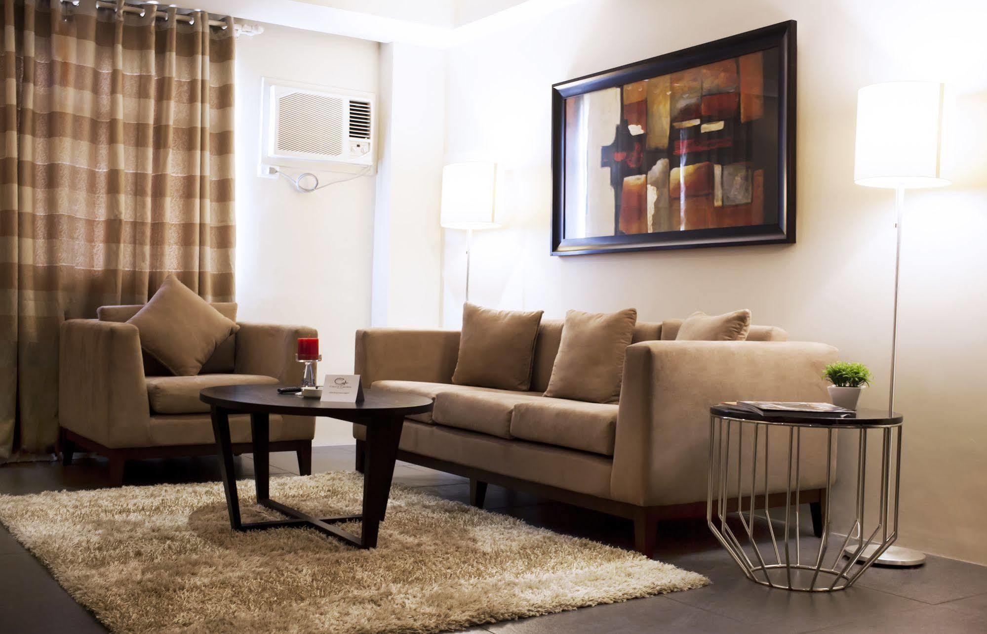 Grace Crown Hotel Анхелес Екстериор снимка